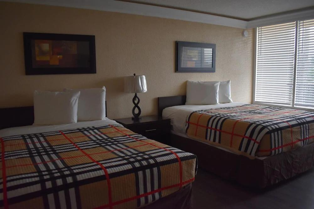 HOTEL APM INN SUITES ORLANDO FL 2 United States from 38